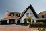 Villa met Luxe Afwerking en Provençaalse Tuin-OBLY-Keuken,Villa,woonkamer-OBLY