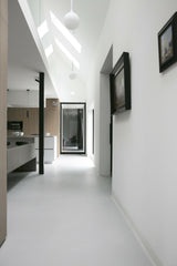 Villa op de Veluwe-kap.studio-Vrijstaande villa met maatwerk exterieur | Moderne architectuur-OBLY
