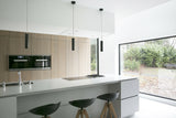 Villa op de Veluwe-kap.studio-Vrijstaande villa met maatwerk exterieur | Moderne architectuur-OBLY