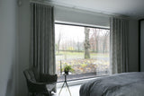 Villa op de Veluwe-kap.studio-Vrijstaande villa met maatwerk exterieur | Moderne architectuur-OBLY