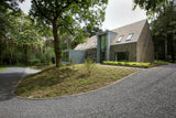 Villa op de Veluwe-kap.studio-Vrijstaande villa met maatwerk exterieur | Moderne architectuur-OBLY