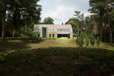 Villa op de Veluwe-kap.studio-Vrijstaande villa met maatwerk exterieur | Moderne architectuur-OBLY