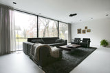 Villa op de Veluwe-kap.studio-Vrijstaande villa met maatwerk exterieur | Moderne architectuur-OBLY