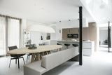 Villa op de Veluwe-kap.studio-Vrijstaande villa met maatwerk exterieur | Moderne architectuur-OBLY