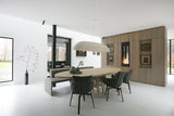Villa op de Veluwe-kap.studio-Vrijstaande villa met maatwerk exterieur | Moderne architectuur-OBLY