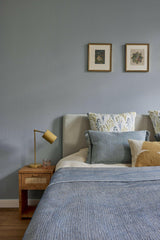 Volledig interieur familie woning Amsterdam met uitbouw-OBLY-Een warm en sfeervol interieur voor een jaren 30-woning in Amsterdam. -OBLY