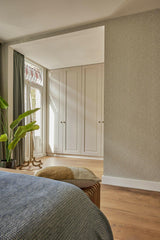 Volledig interieur familie woning Amsterdam met uitbouw-OBLY-Een warm en sfeervol interieur voor een jaren 30-woning in Amsterdam. -OBLY