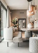 Volledig maatwerk interieur met keuken en kasten-OBLY-InterieurOpMaat,Kastenwand,Kookeiland,LuxeAfwerking,MaatwerkInterieur,ModerneKeuken,OpenLeefruimte-Maatwerk interieur met keuken en kasten | Interieur-OBLY