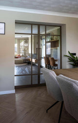 Volledige keuken & woonkamer make-over-OBLY-eethoek,Keuken,woonkamer-Volledige keuken en woonkamer make-over-OBLY