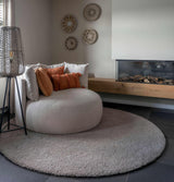 Volledige keuken & woonkamer make-over-Wolfs Interieur-eethoek,Keuken,woonkamer-Volledige keuken en woonkamer make-over-OBLY
