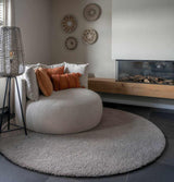 Volledige keuken & woonkamer make-over-Wolfs Interieur-eethoek,Keuken,woonkamer-Volledige keuken en woonkamer make-over-OBLY