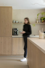 Volledige make-over in sfeervolle woning-Jessica Kuhne-Interieurontwerp,Maatwerk kasten,Sfeervol interieur,Woonkamer-Volledige make-over in sfeervolle woning-OBLY