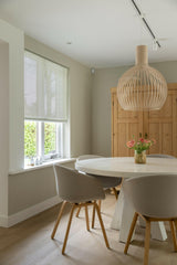 Volledige make-over in sfeervolle woning-Jessica Kuhne-Interieurontwerp,Maatwerk kasten,Sfeervol interieur,Woonkamer-Volledige make-over in sfeervolle woning-OBLY