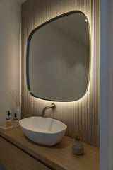 Volledige make-over in sfeervolle woning-Jessica Kuhne-Interieurontwerp,Maatwerk kasten,Sfeervol interieur,Woonkamer-Volledige make-over in sfeervolle woning-OBLY