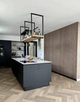Vrijstaande notariswoning-Lifs Interior Design-Woonkamer-Vrijstaande notariswoning -OBLY