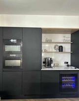 Vrijstaande notariswoning-Lifs Interior Design-Woonkamer-Vrijstaande notariswoning -OBLY