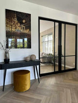 Vrijstaande notariswoning-Lifs Interior Design-Woonkamer-Vrijstaande notariswoning -OBLY