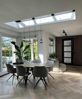 Vrijstaande notariswoning-Lifs Interior Design-Woonkamer-Vrijstaande notariswoning -OBLY