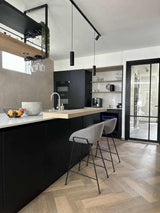 Vrijstaande notariswoning-Lifs Interior Design-Woonkamer-Vrijstaande notariswoning -OBLY