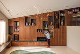 Vrijstaande woning Santpoort-Zuid | Brandvries-Brandvries-houten interieur,Maatwerk interieur,modern interieur,Santpoort-Zuid,vrijstaande woning-OBLY