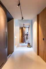 Vrijstaande woning Santpoort-Zuid | Brandvries-Brandvries-houten interieur,Maatwerk interieur,modern interieur,Santpoort-Zuid,vrijstaande woning-OBLY