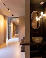 Vrijstaande woning Santpoort-Zuid | Brandvries-Brandvries-houten interieur,Maatwerk interieur,modern interieur,Santpoort-Zuid,vrijstaande woning-OBLY