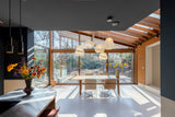 Vrijstaande woning Santpoort-Zuid | Brandvries-Brandvries-houten interieur,Maatwerk interieur,modern interieur,Santpoort-Zuid,vrijstaande woning-OBLY