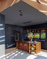 Vrijstaande woning Santpoort-Zuid | Brandvries-Brandvries-houten interieur,Maatwerk interieur,modern interieur,Santpoort-Zuid,vrijstaande woning-OBLY
