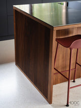 Vrijstaande woning Santpoort-Zuid | Brandvries-Brandvries-houten interieur,Maatwerk interieur,modern interieur,Santpoort-Zuid,vrijstaande woning-OBLY