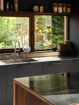 Vrijstaande woning Santpoort-Zuid | Brandvries-Brandvries-houten interieur,Maatwerk interieur,modern interieur,Santpoort-Zuid,vrijstaande woning-OBLY