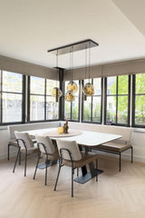 Vrijstaande woning met luxe maatwerk interieur-Joolsdesign-Interieurontwerp,Keuken inspiratie,Keuken met kookeiland,Luxe interieur,Maatwerk kast,maatwerk keuken,totaalinterieur,visgraatvloer,vrijstaande woning,Woningrenovatie,woonkamer inspiratie,zwarte keuken-Vrijstaande woning met luxe maatwerk interieur | Joolsdesign-OBLY