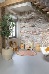 Waar architectuur en interieur samenkomen in een nieuwbouwvilla