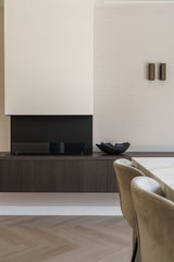 Warm en tijdloos interieur voor een nieuwbouwwoning-Angela Dam-compleet interieur,klassieke elementen,kleur- en materiaaladvies,modern interieur,moderne lijnen,nieuwbouw,nieuwbouwwoning,tijdloos interieur,totaalinterieur-Warm en tijdloos interieur voor een nieuwbouwwoning-OBLY