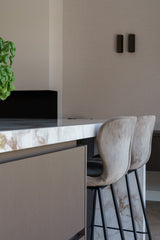 Warm en tijdloos interieur voor een nieuwbouwwoning-Angela Dam-compleet interieur,klassieke elementen,kleur- en materiaaladvies,modern interieur,moderne lijnen,nieuwbouw,nieuwbouwwoning,tijdloos interieur,totaalinterieur-Warm en tijdloos interieur voor een nieuwbouwwoning-OBLY