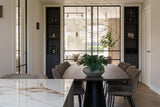 Warm en tijdloos interieur voor een nieuwbouwwoning-Angela Dam-compleet interieur,klassieke elementen,kleur- en materiaaladvies,modern interieur,moderne lijnen,nieuwbouw,nieuwbouwwoning,tijdloos interieur,totaalinterieur-Warm en tijdloos interieur voor een nieuwbouwwoning-OBLY