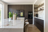Warm en tijdloos interieur voor een nieuwbouwwoning-Angela Dam-compleet interieur,klassieke elementen,kleur- en materiaaladvies,modern interieur,moderne lijnen,nieuwbouw,nieuwbouwwoning,tijdloos interieur,totaalinterieur-Warm en tijdloos interieur voor een nieuwbouwwoning-OBLY