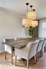 Warm familiehuis in Arnhem met maatwerk leefkeuken-Laura Hindriks interieurontwerp-Badkamer,Interieurontwerp,Keuken,leefkeuken,maatwerk keuken,nieuwbouwwoning,visgraatvloer-Nieuwbouwwoning Arnhem | Warm interieur met maatwerk keuken-OBLY