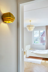 Warm familiehuis in Arnhem met maatwerk leefkeuken-Laura Hindriks interieurontwerp-Badkamer,Interieurontwerp,Keuken,leefkeuken,maatwerk keuken,nieuwbouwwoning,visgraatvloer-Nieuwbouwwoning Arnhem | Warm interieur met maatwerk keuken-OBLY