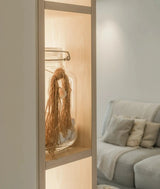 Warme gezinswoning met maatwerk en natuursteen-Studio Loewak-interieur ontwerp lommel,interieur renovatie,moderne leefkeuken,natuursteen keuken,transparante haard-Warme gezinswoning met maatwerk en natuursteen | Studio Loewak-OBLY