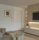 Warme gezinswoning met maatwerk en natuursteen-Studio Loewak-interieur ontwerp lommel,interieur renovatie,moderne leefkeuken,natuursteen keuken,transparante haard-Warme gezinswoning met maatwerk en natuursteen | Studio Loewak-OBLY