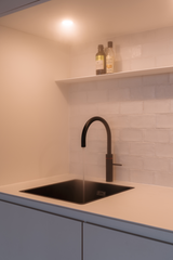 Warme vloer als basis voor een modern interieur-Berkers Vloeren-design vloer,interieurvloer,moderne vloer,moderne woning,pvc vloer,strakke vloer,vloer interieur,vloer woonkamer,warme vloer-Moderne interieurvloer met warme uitstraling-OBLY