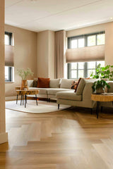 Woning met Maatwerkkast in jaren 30 stijl-Bij Linda interieuradvies-Keuken-Woning met maatwerkkast in jaren 30 stijl-OBLY