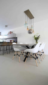 Woonbeton en toch Smooth-Motion gietvloeren-Woonkamer-Woonbeton en toch Smooth-OBLY