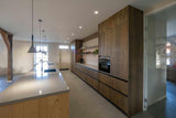 Woonboerderij Renovatie: Stijlvol Maatwerk-OBLY-Keuken-OBLY