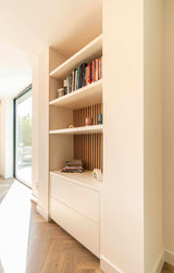 Woonhuis wordt van een huis een thuis-Hout en Vorm-keuken-Woonhuis wordt van een huis een thuis-OBLY