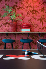 Zakelijke omgeving met Hotel Chique Uitstraling-Wendy Verhaegh Interior Design-Woonkamer-Modern Kantoorontwerp, Functioneel en Hotel-Chique -OBLY