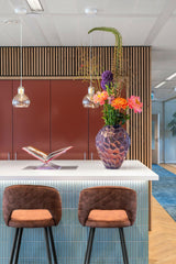 Zakelijke omgeving met Hotel Chique Uitstraling-Wendy Verhaegh Interior Design-Woonkamer-Modern Kantoorontwerp, Functioneel en Hotel-Chique -OBLY