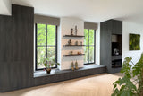 Vrijstaande woning met luxe maatwerk interieur
