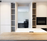 keukenontwerp met verborgen elementen-OBLY-OBLY