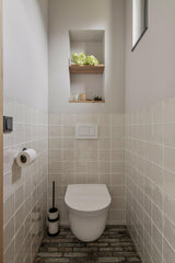 landelijke boerderijwoning-Brobbel Interieur-keuken,woonkamer-Stoer en landelijk interieur voor vrijstaande boerderij-OBLY